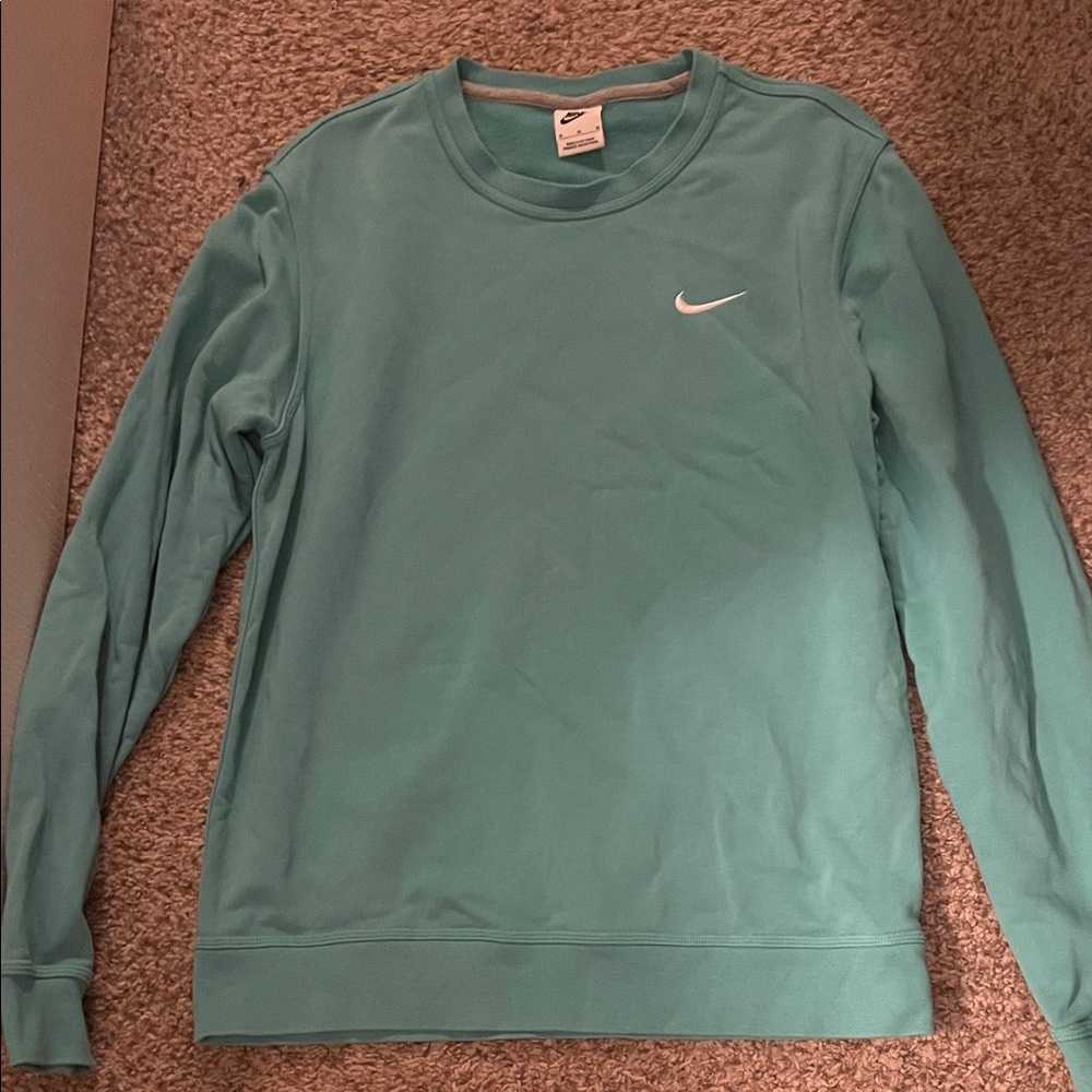 Women's Nike Sweater